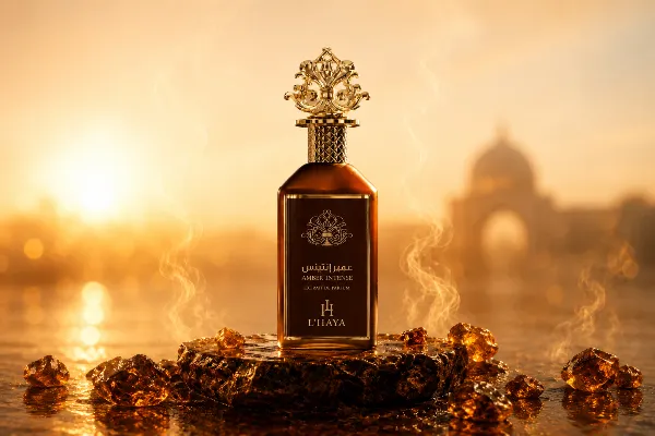 Lhaya Fragrance Line