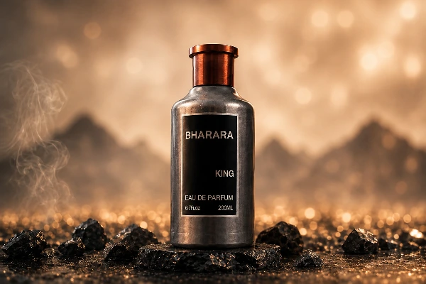 Bharara Fragrance Line