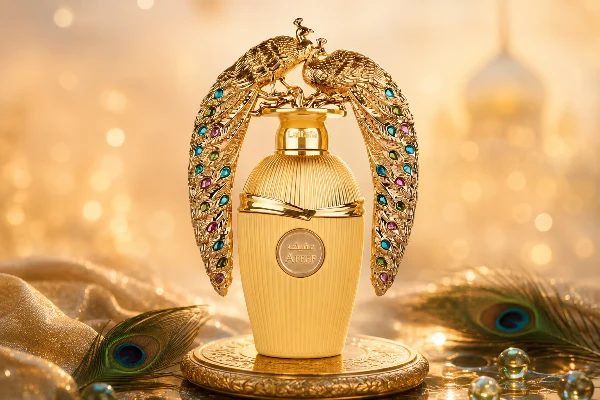 lattafa Fragrance Line